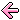left arrow